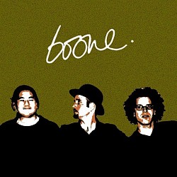 Mark Boone - Demonstration X
