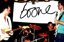 Mark Boone